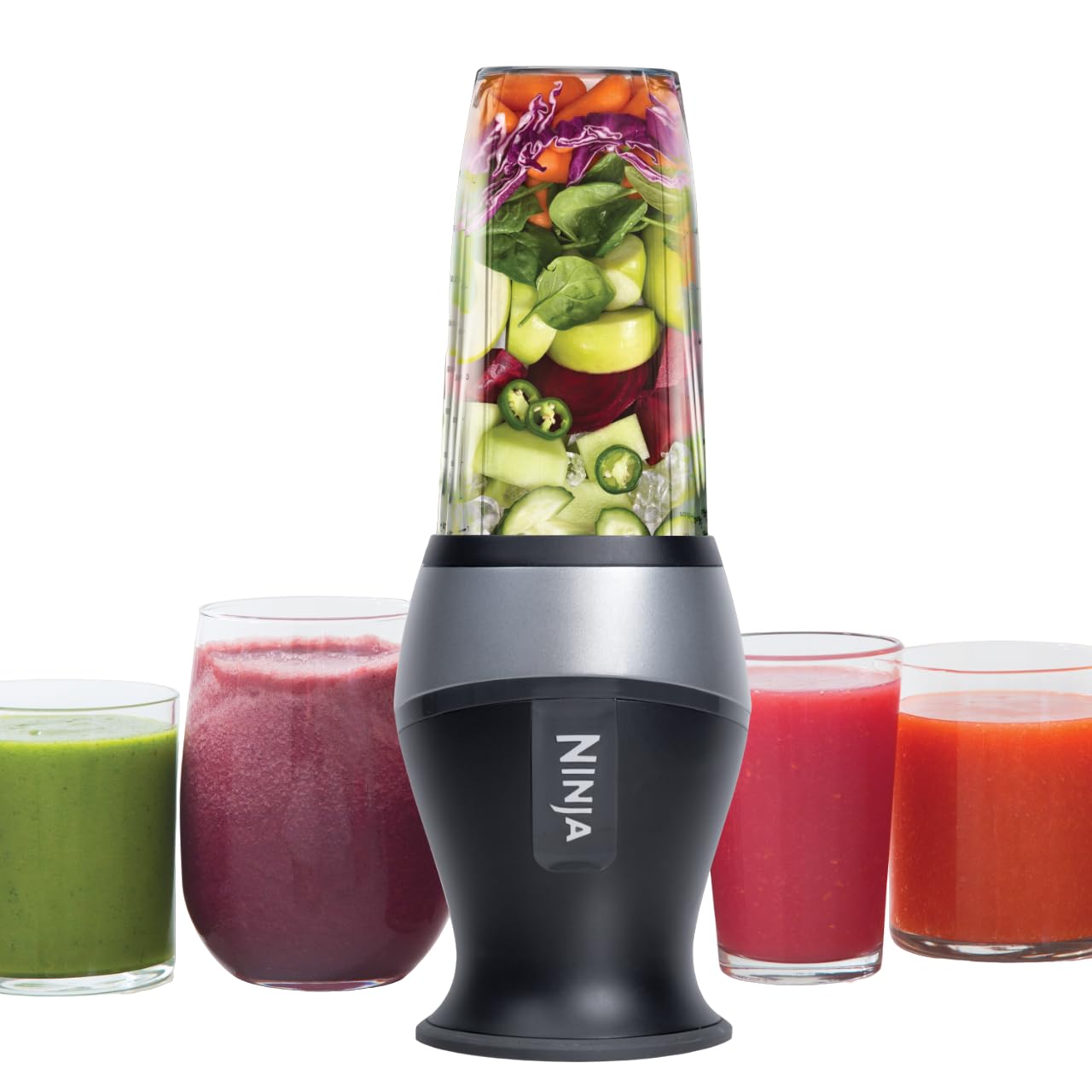 Ninja Fit Blender