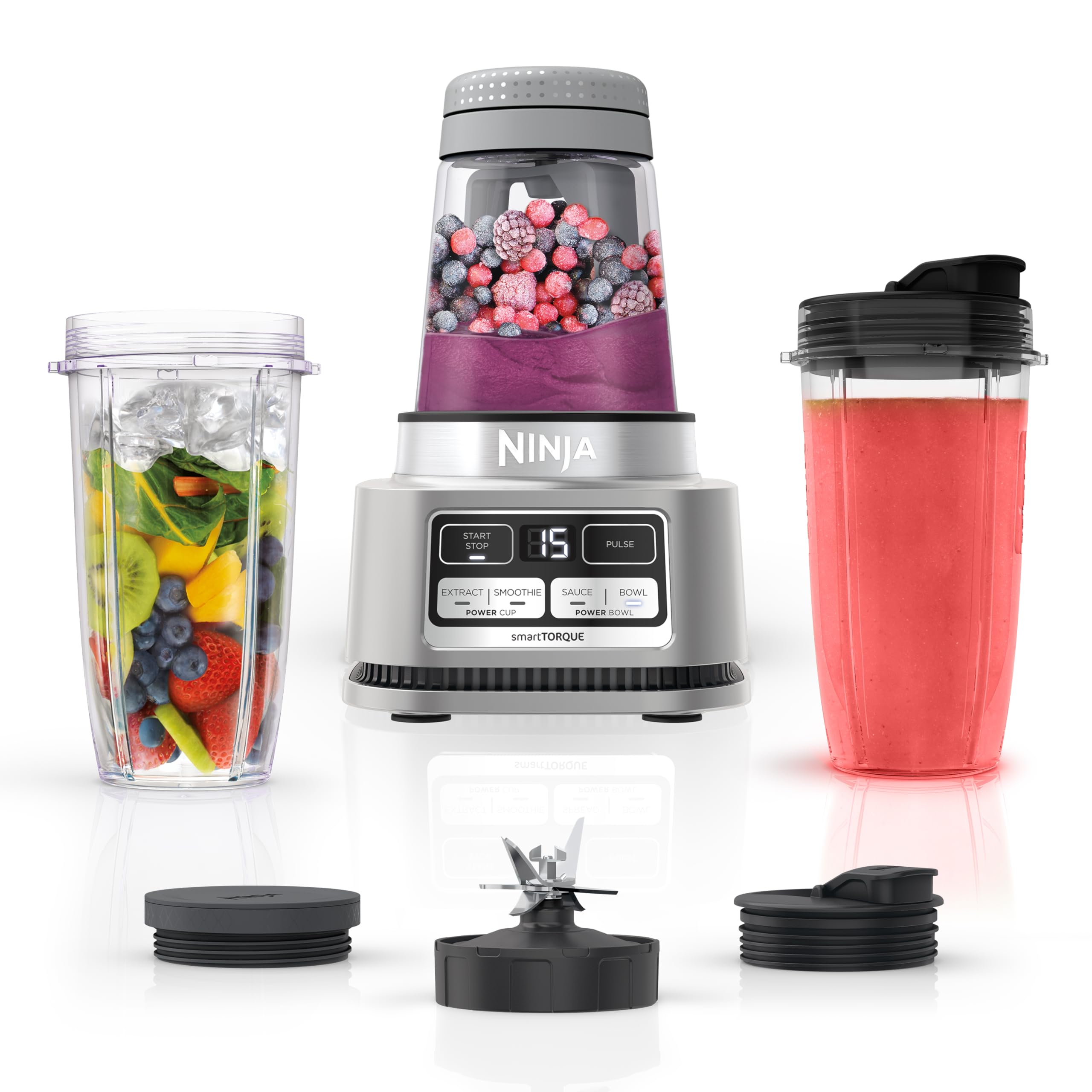 Ninja SS101 Foodi Smoothie Maker