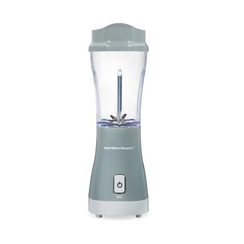 Hamilton Beach Personal Smoothie Blender