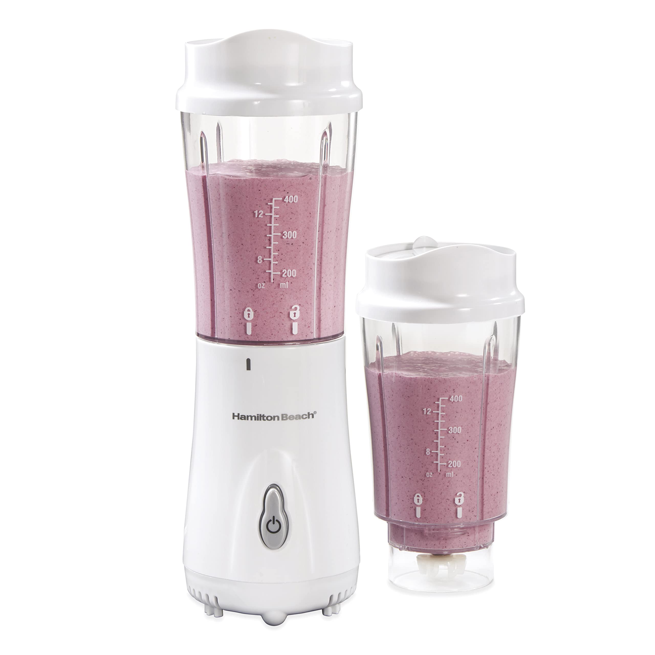 Hamilton Beach Smoothie Blender
