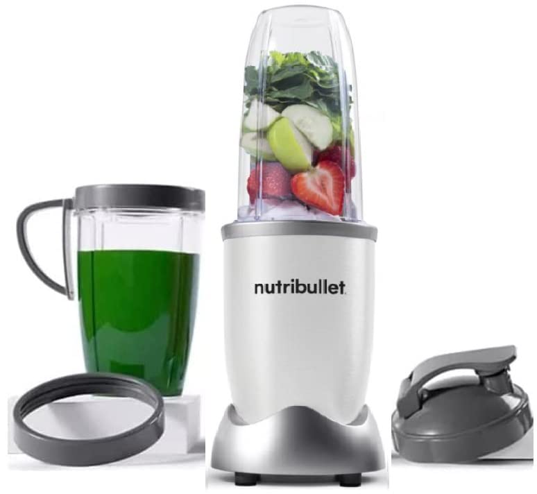 NutriBullet Special Edition Pro 900