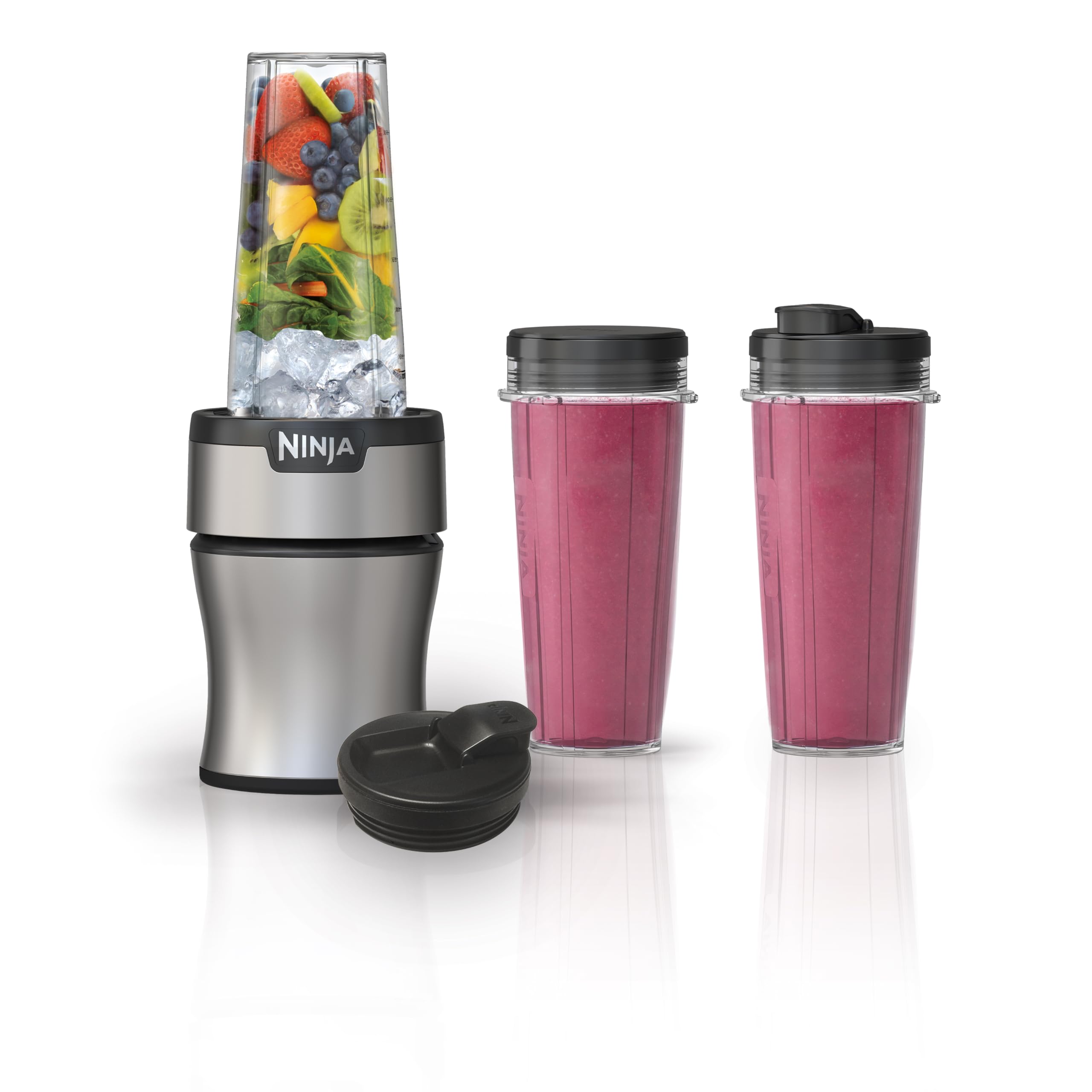 Ninja Nutri-Blender Plus