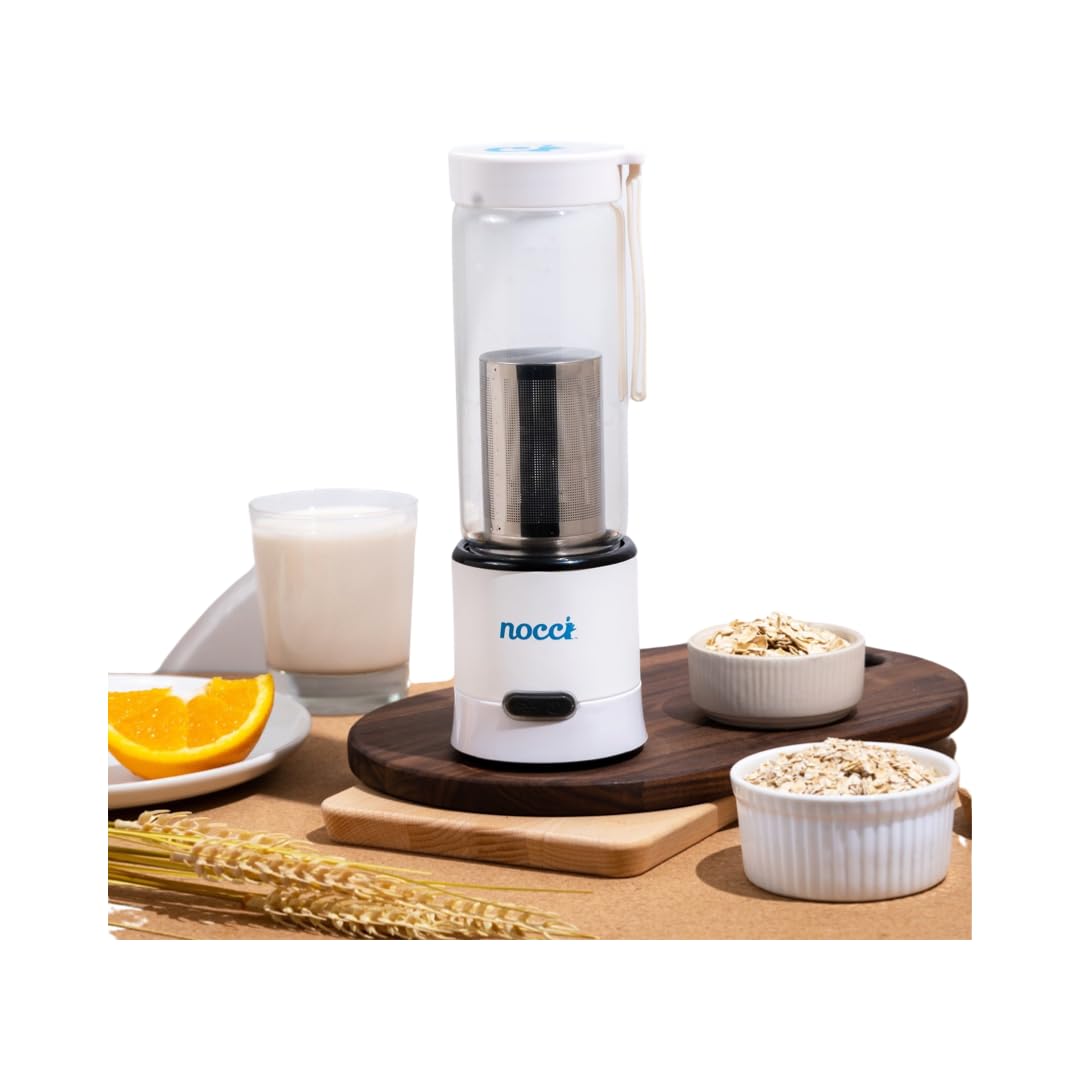 NOCCI Portable Travel Blender