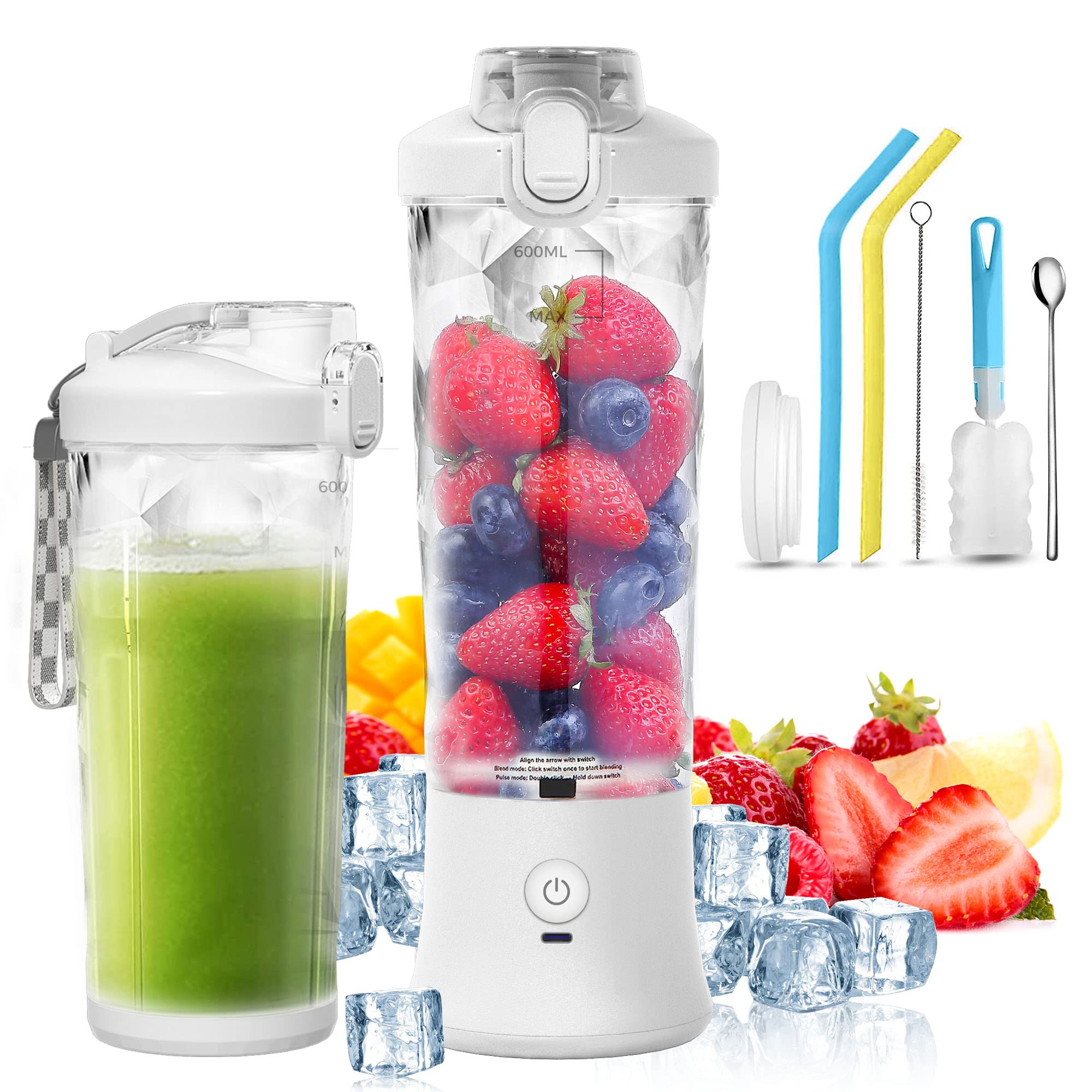 Nexbling Travel Blender