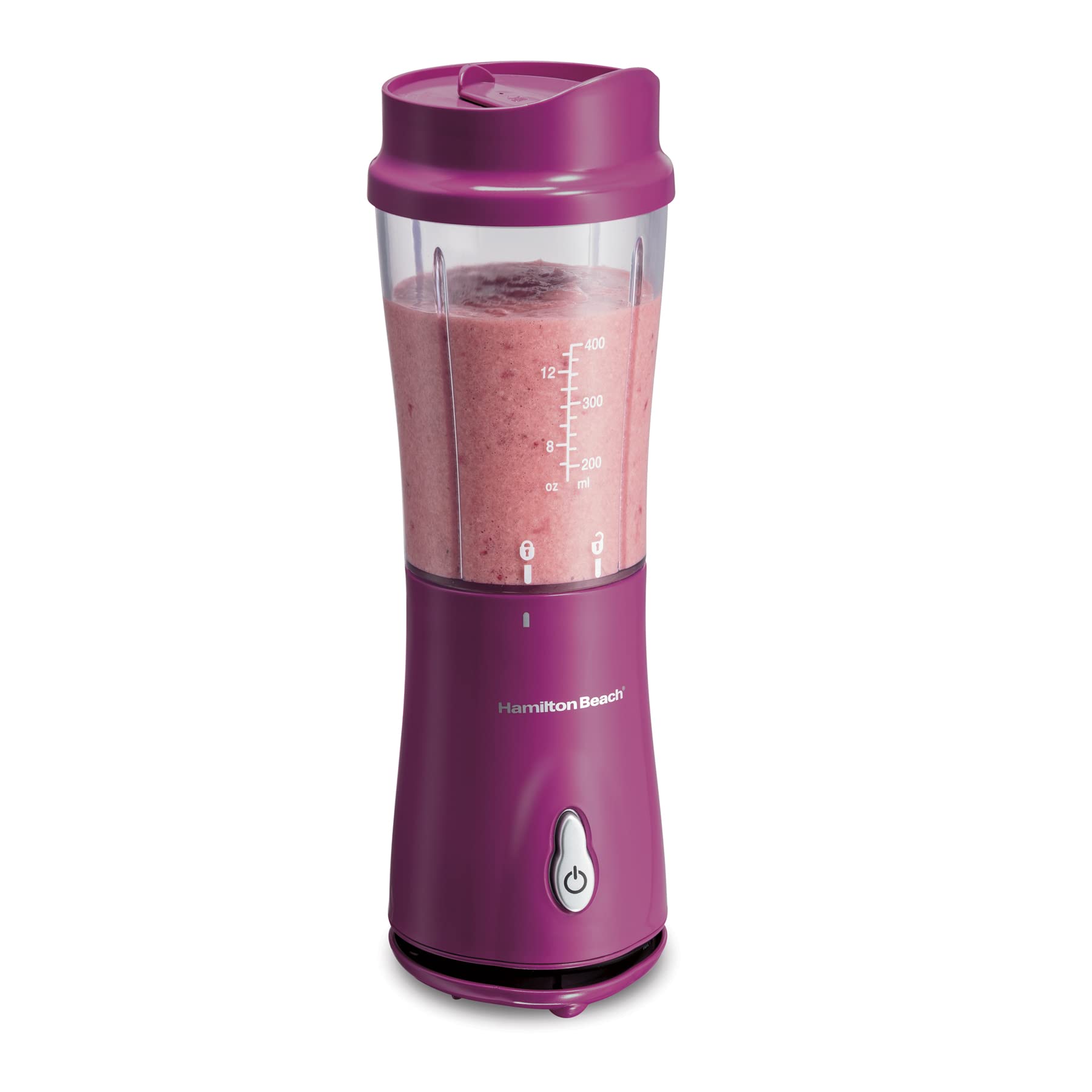 Hamilton Beach Portable Blender