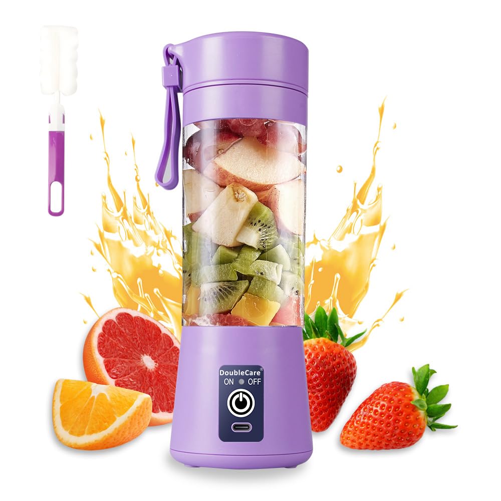 DoubleCare Personal Blender