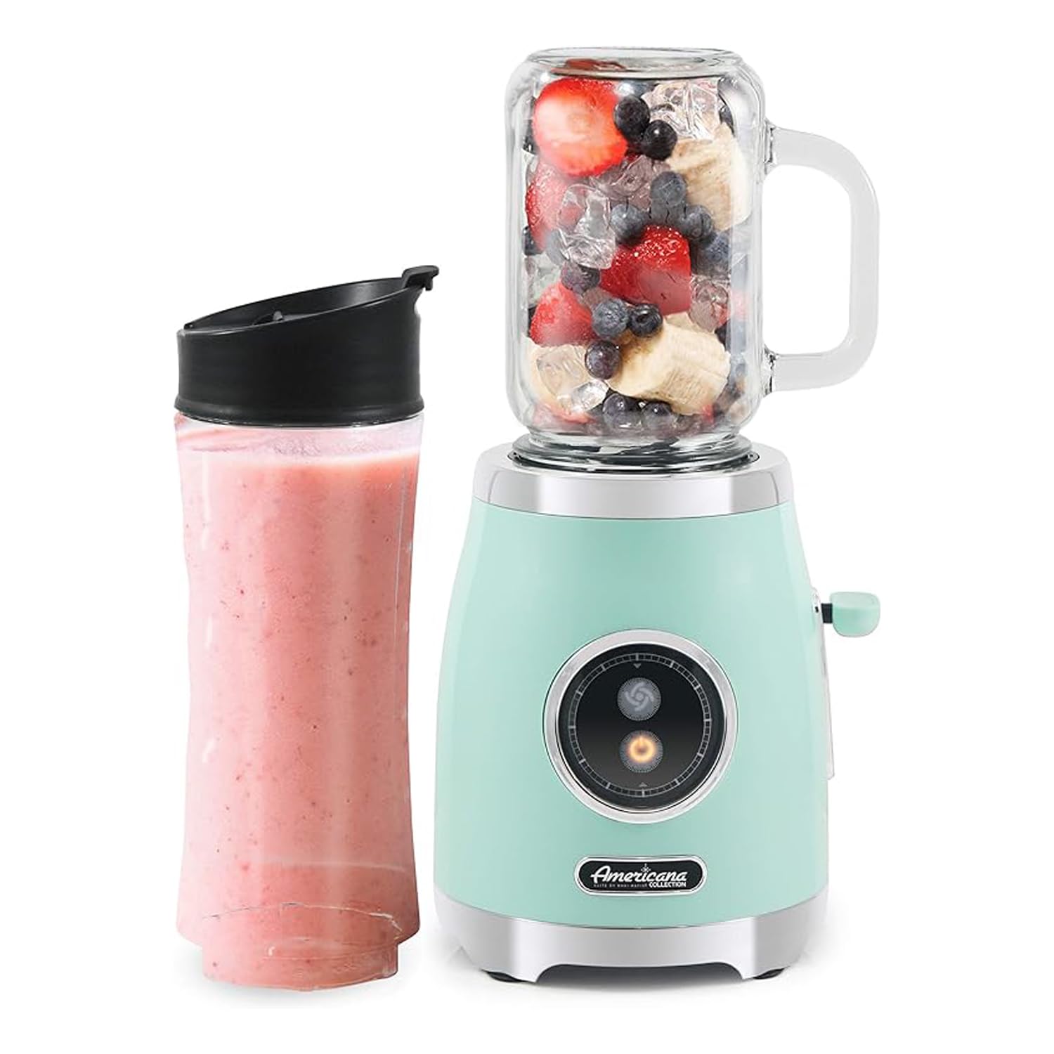 Americana EPB399C Blender