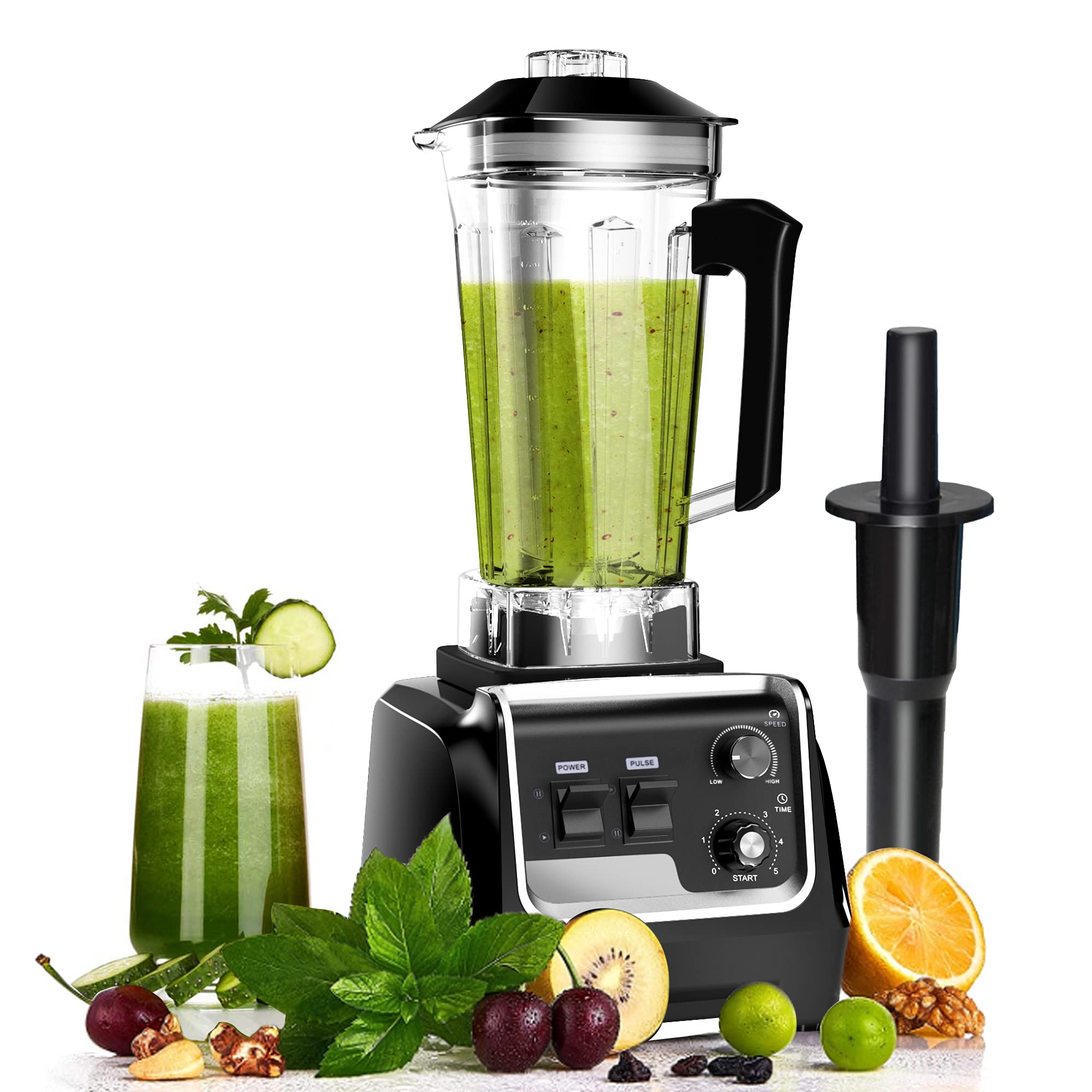 CasaCosa High-Power Blender