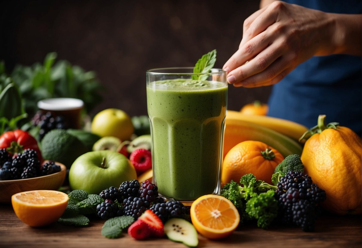 Best Smoothie for Acid Reflux Soothing Recipes for Gut Health